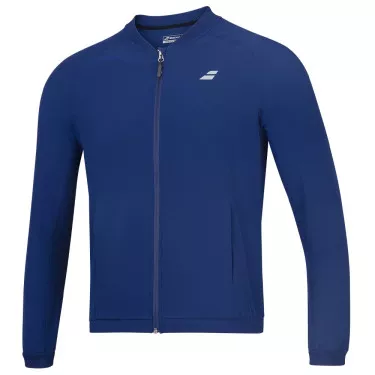Babolat Play Trainingsjacke Damen Marineblau