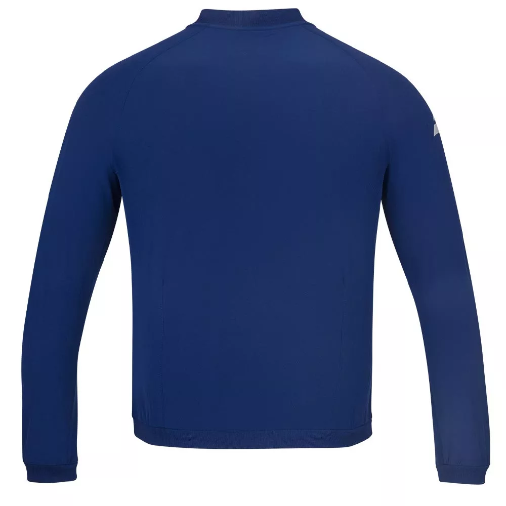 Babolat Play Trainingsjacke Damen Marineblau