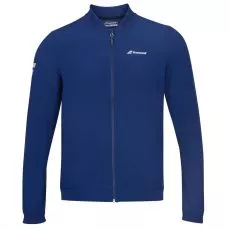 Babolat Play Junior Trainingsjacke Marineblau