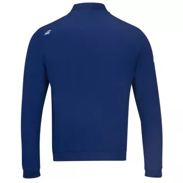 Babolat Play Junior Trainingsjacke Marineblau