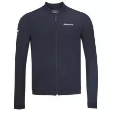 Babolat Play Junior Trainingsjacke Schwarz