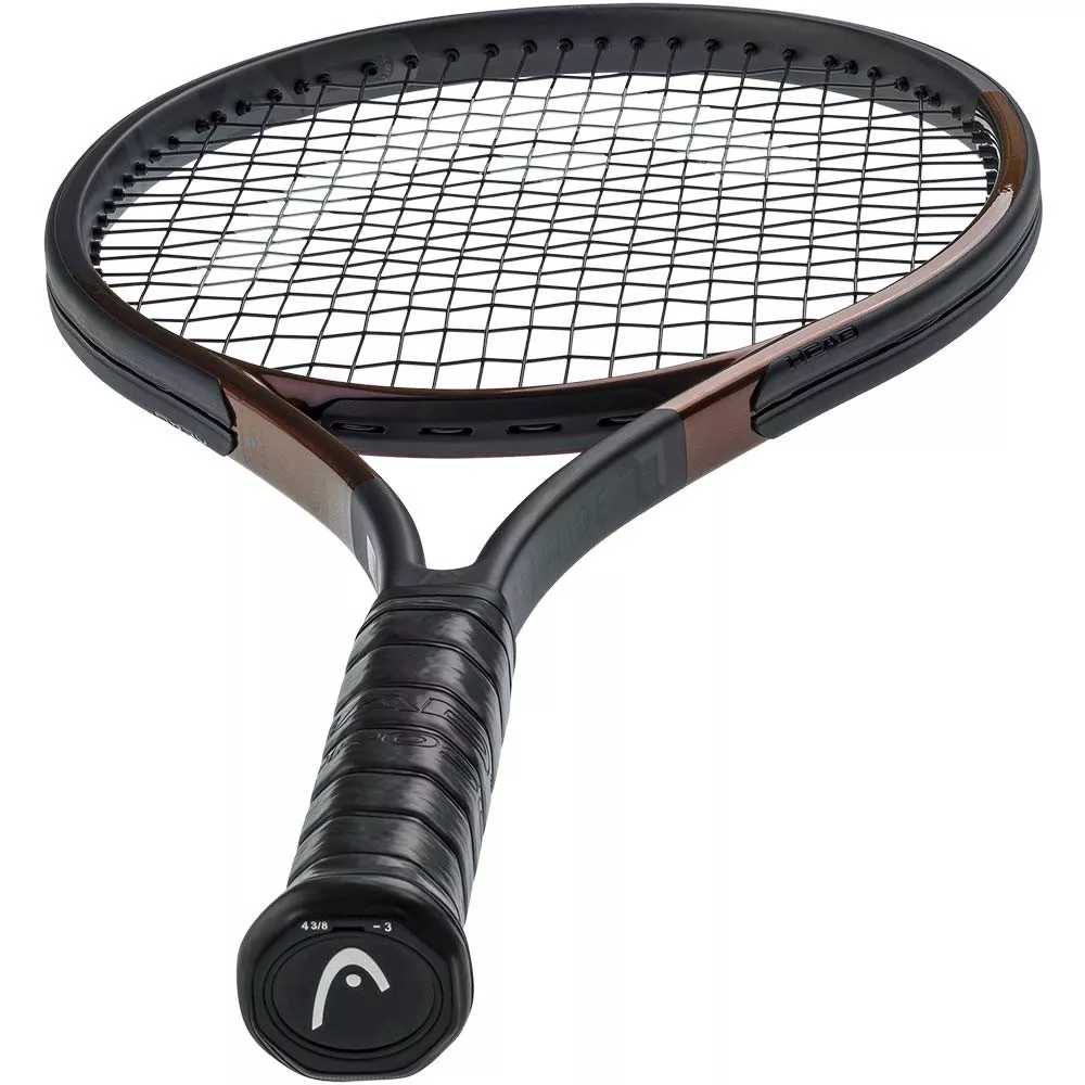 Head Prestige MP 2023 Tennisschl&auml;ger (310 g)