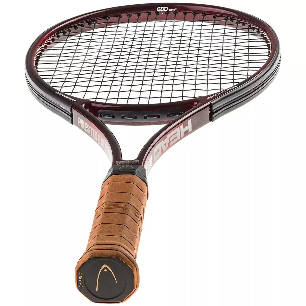 Head Prestige Classic 2.0 Tennisschl&auml;ger (330 g)