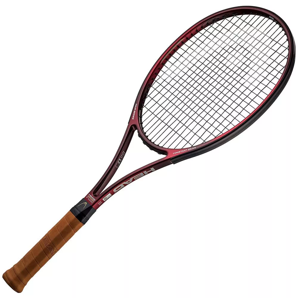 Head Prestige Classic 2.0 Tennisschl&auml;ger (330 g)