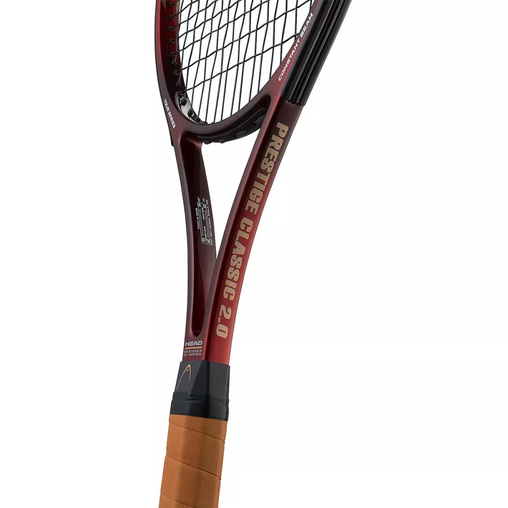 Head Prestige Classic 2.0 Tennisschl&auml;ger (330 g)