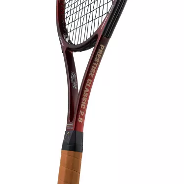 Head Prestige Classic 2.0 Tennisschl&auml;ger (330 g)