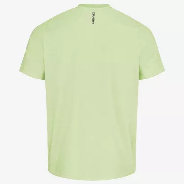 Head Padel Tech T-Shirt Gr&uuml;n