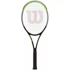 Wilson Blade 100L V7.0 Tennisschl&auml;ger (285 g)