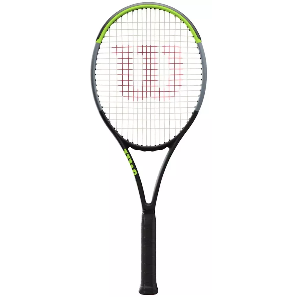 Wilson Blade 100L V7.0 Tennisschl&auml;ger (285 g)