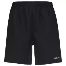 Head Club Bermudas Short Schwarz