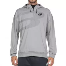 Bullpadel Jubon Sweatshirt Grau