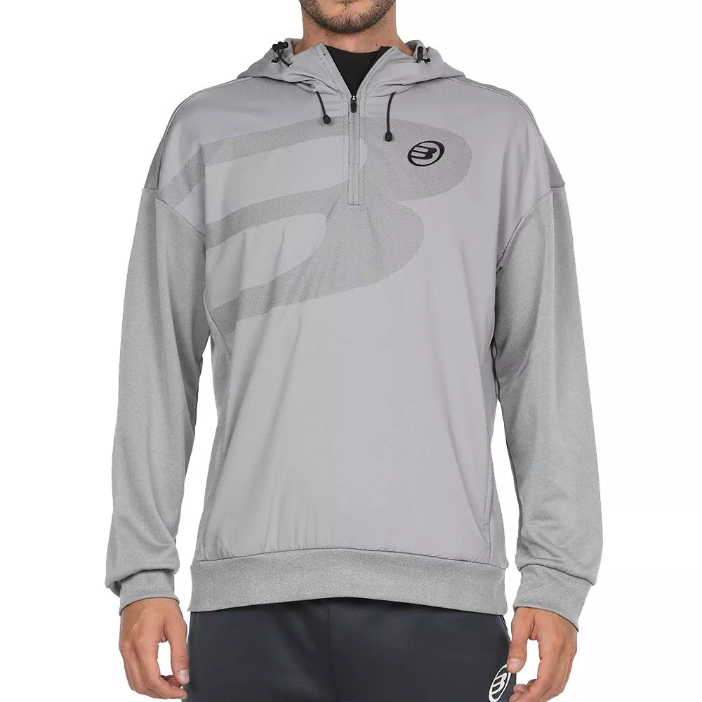Bullpadel Jubon Sweatshirt Grau