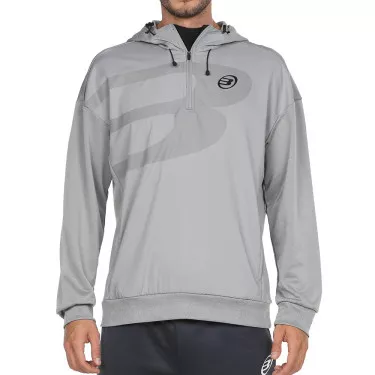 Bullpadel Jubon Sweatshirt Grau