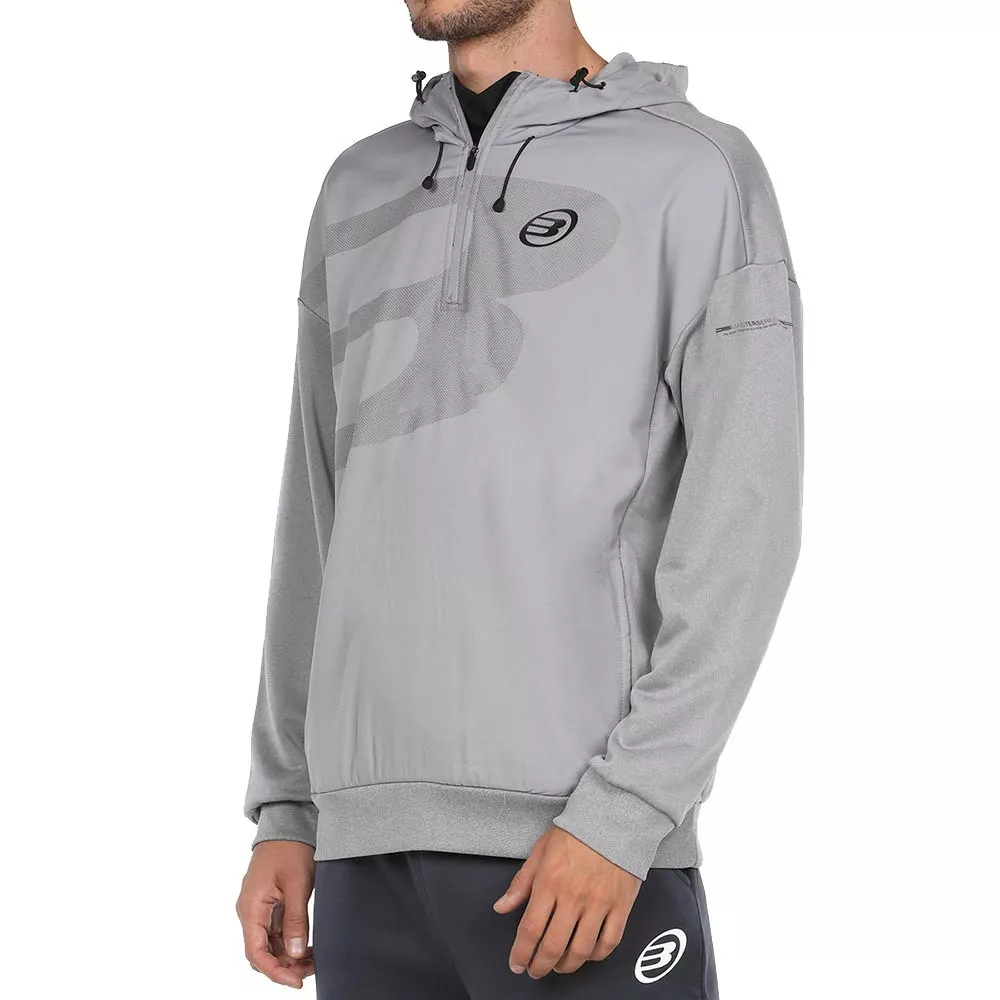 Bullpadel Jubon Sweatshirt Grau