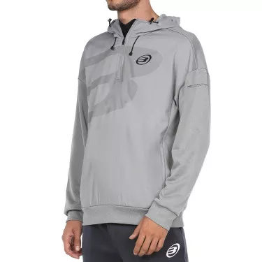 Bullpadel Jubon Sweatshirt Grau