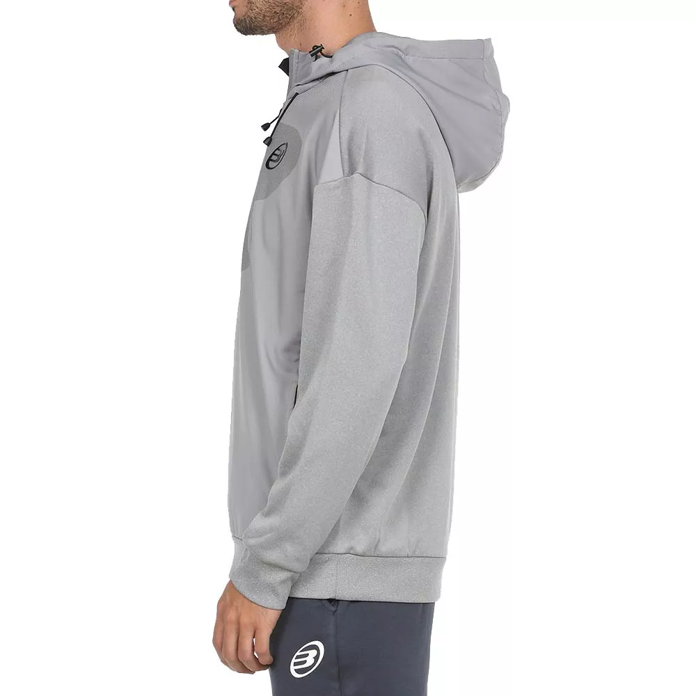 Bullpadel Jubon Sweatshirt Grau