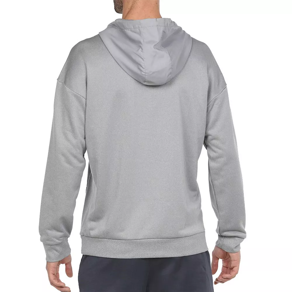 Bullpadel Jubon Sweatshirt Grau