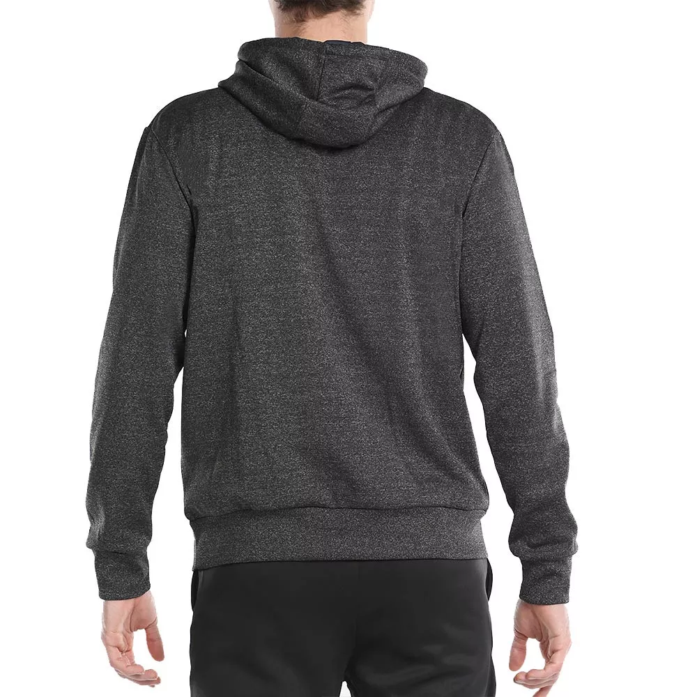 Bullpadel Jaque Sweatshirt Schwarz