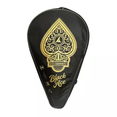 Pro Kennex Kinetic Black Ace Tennisschl&auml;ger
