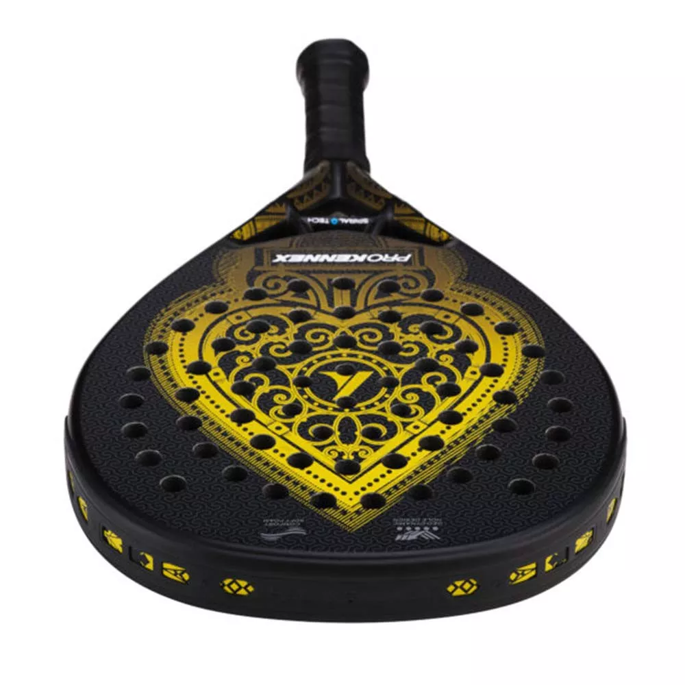 Pro Kennex Kinetic Black Ace Tennisschl&auml;ger