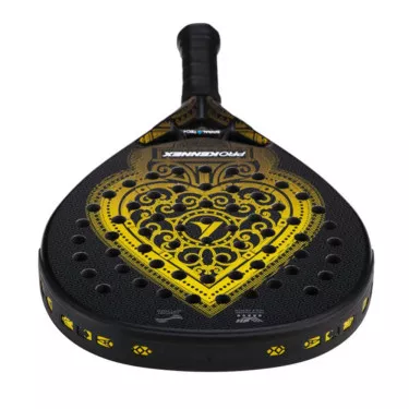 Pro Kennex Kinetic Black Ace Tennisschl&auml;ger