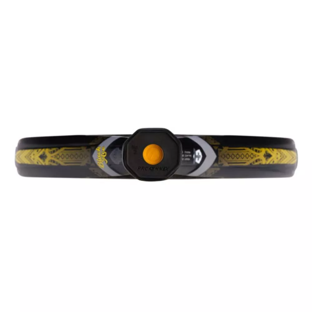 Pro Kennex Kinetic Black Ace Tennisschl&auml;ger