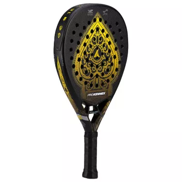 Pro Kennex Kinetic Black Ace Tennisschl&auml;ger