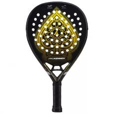Pro Kennex Kinetic Black Ace Padelschl&auml;ger