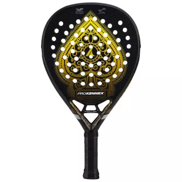 Pro Kennex Kinetic Black Ace Tennisschl&auml;ger