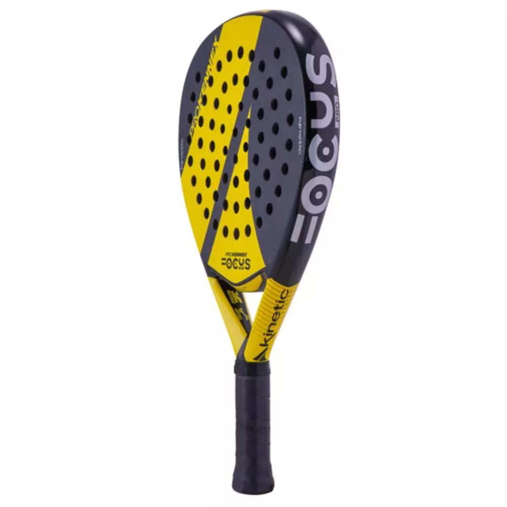 Pro Kennex Kinetic Focus Pro Tennisschl&auml;ger