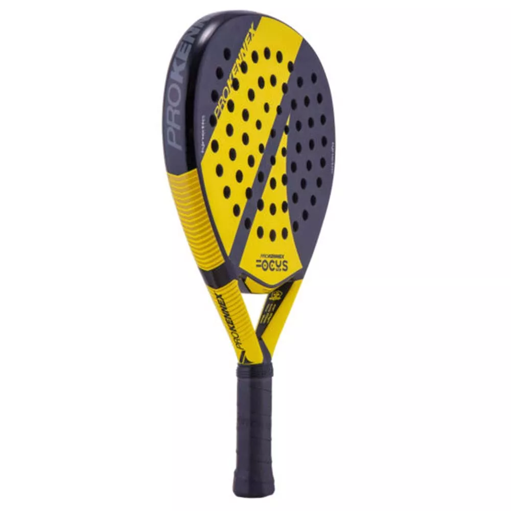 Pro Kennex Kinetic Focus Pro Tennisschl&auml;ger