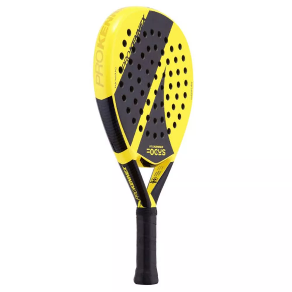 Pro Kennex Kinetic Focus Tennisschl&auml;ger
