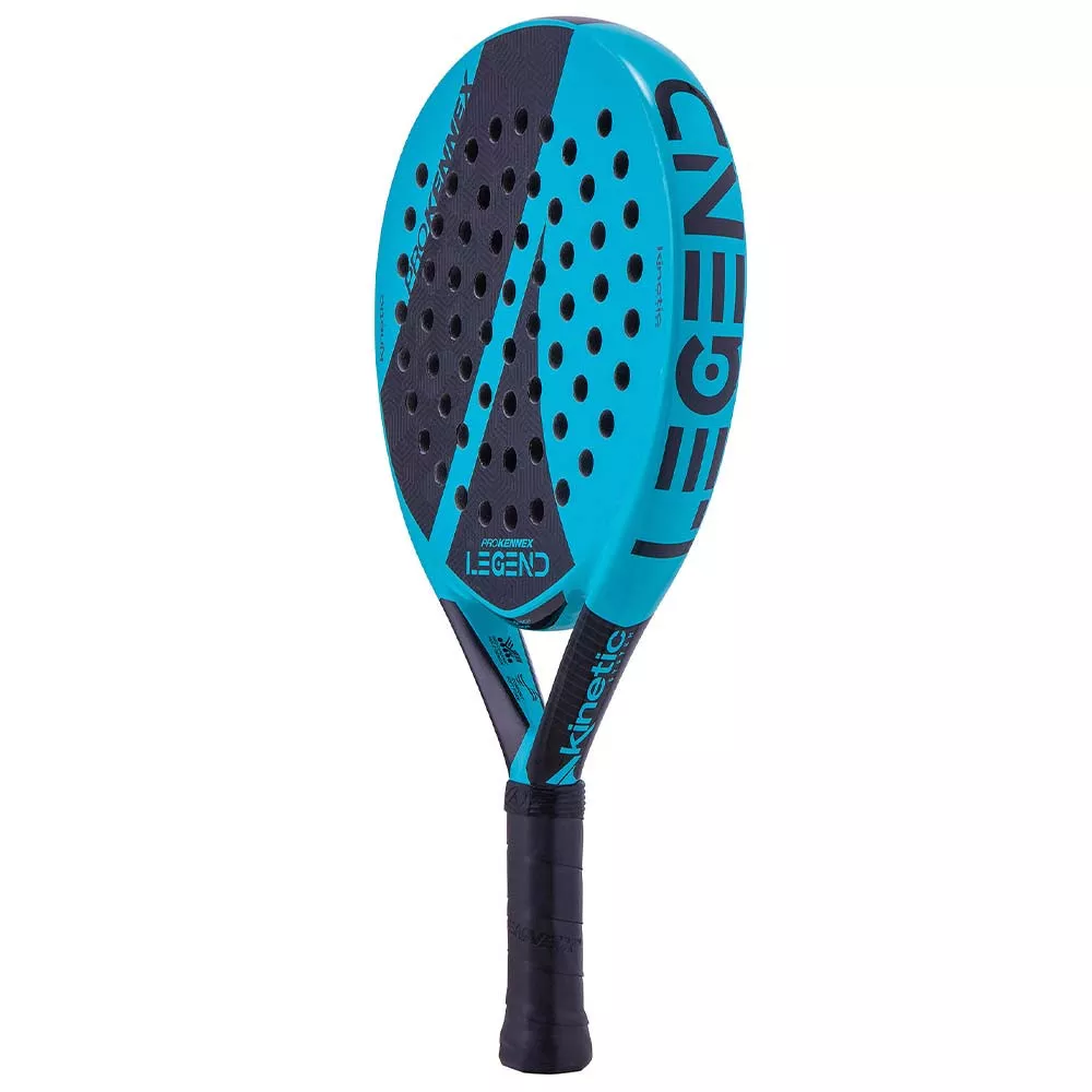 Pro Kennex Kinetic Legend Tennisschl&auml;ger