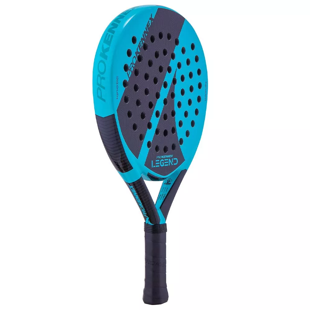 Pro Kennex Kinetic Legend Tennisschl&auml;ger