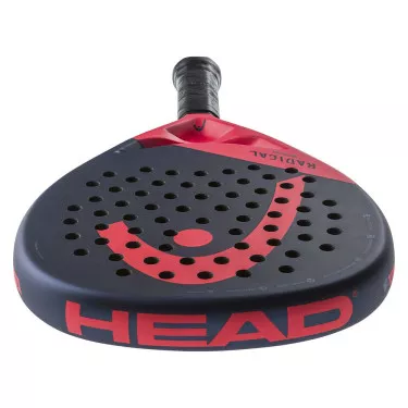 Head Radical Motion Padelschl&auml;ger