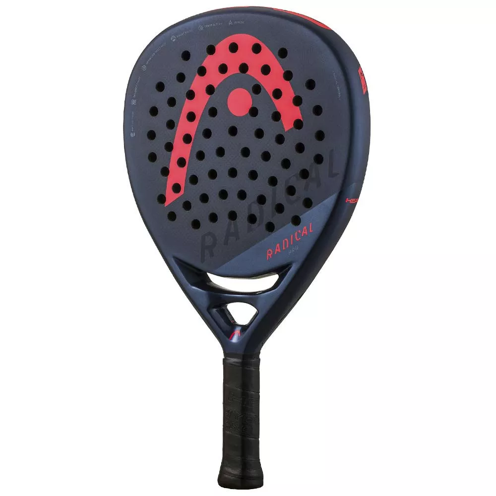 Head Radical Pro Padelschl&auml;ger