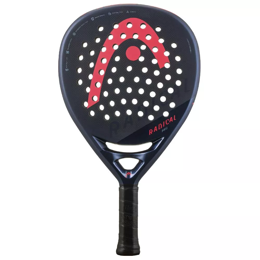 Head Radical Pro Padelschl&auml;ger