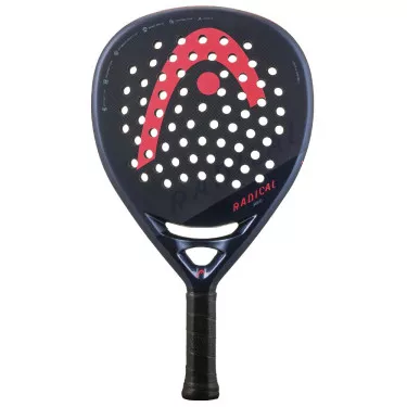 Head Radical Pro Padelschl&auml;ger