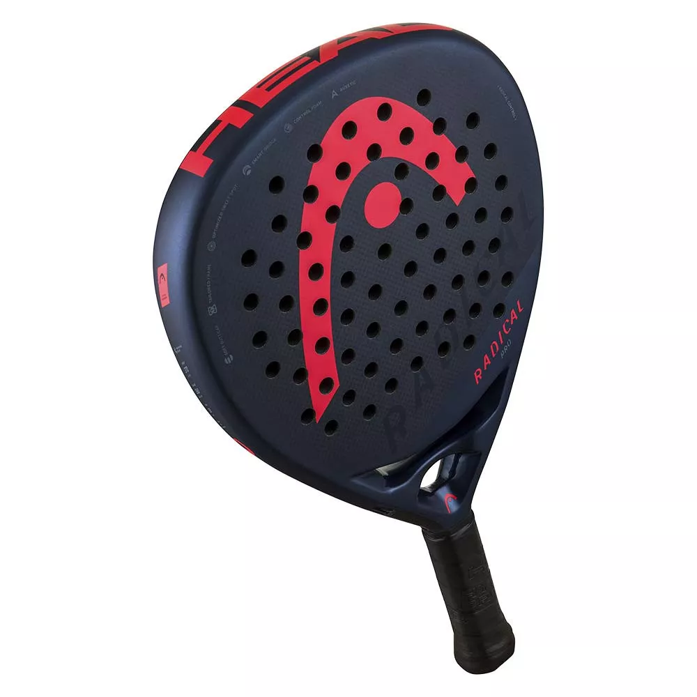 Head Radical Pro Padelschl&auml;ger