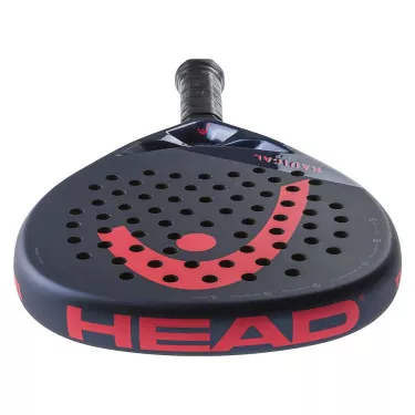 Head Radical Pro Padelschl&auml;ger