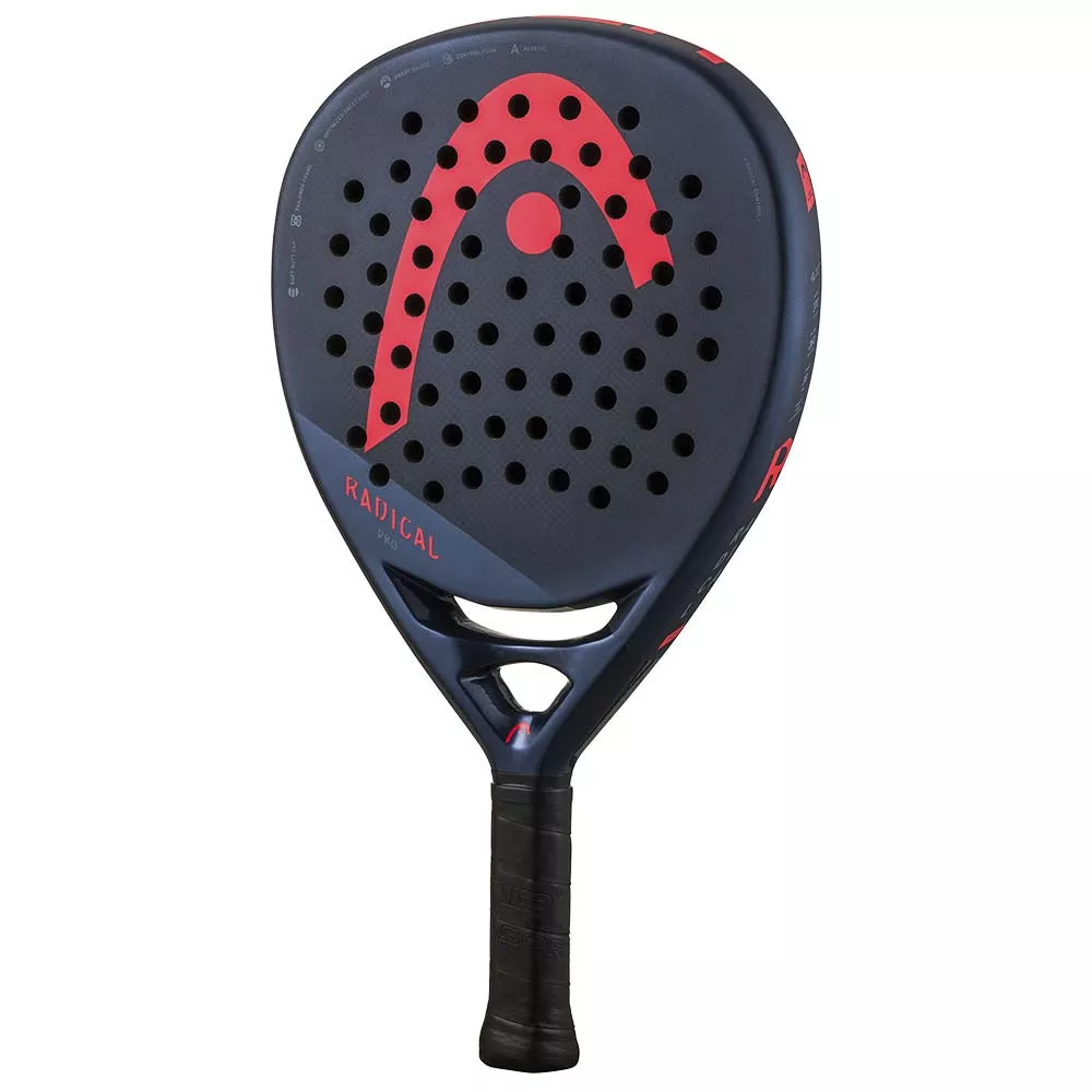 Head Radical Pro Padelschl&auml;ger