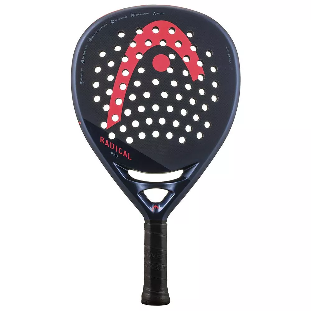 Head Radical Pro Padelschl&auml;ger
