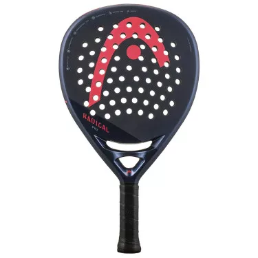 Head Radical Pro Padelschl&auml;ger