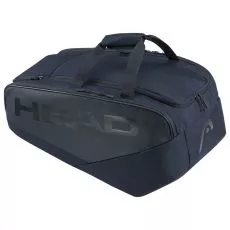 Head Pro Padel L Padeltasche Marineblau