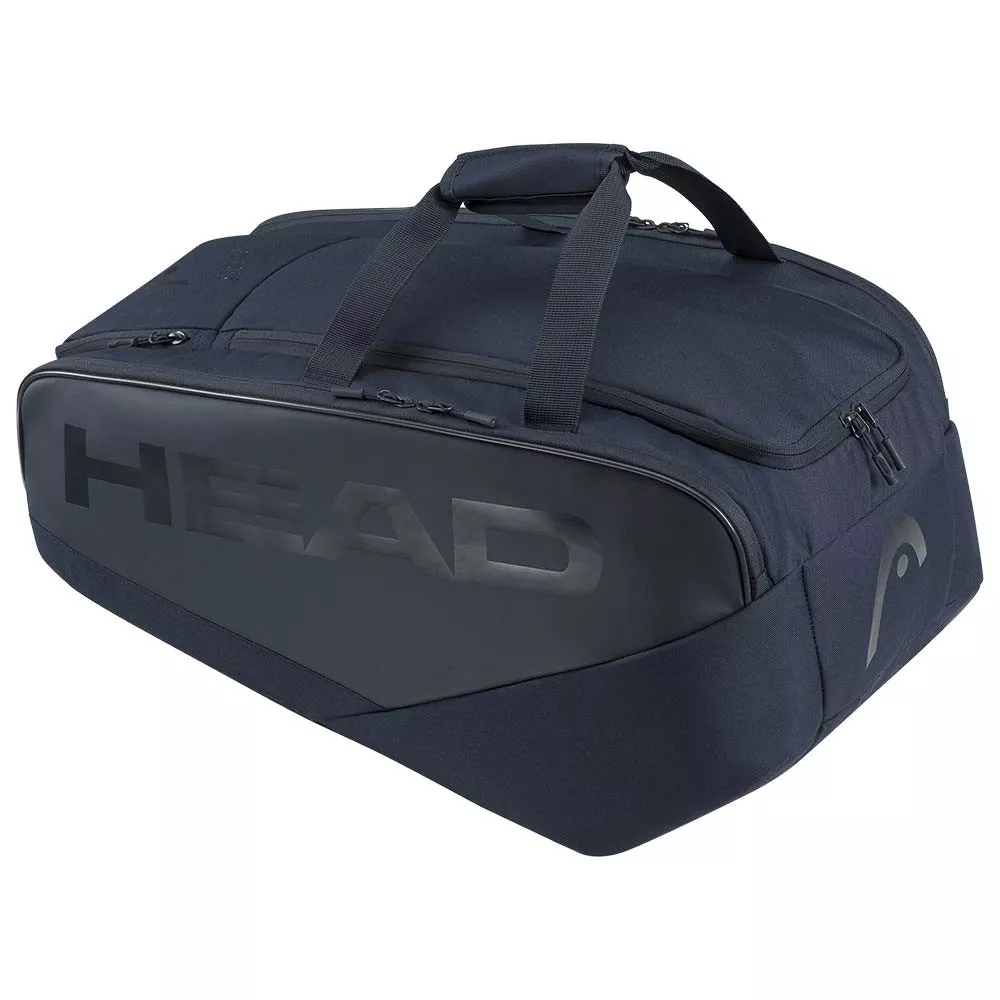 Head Pro Padel L Padeltasche Marineblau