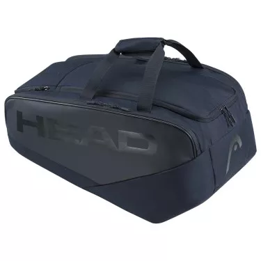 Head Pro Padel L Padeltasche Marineblau