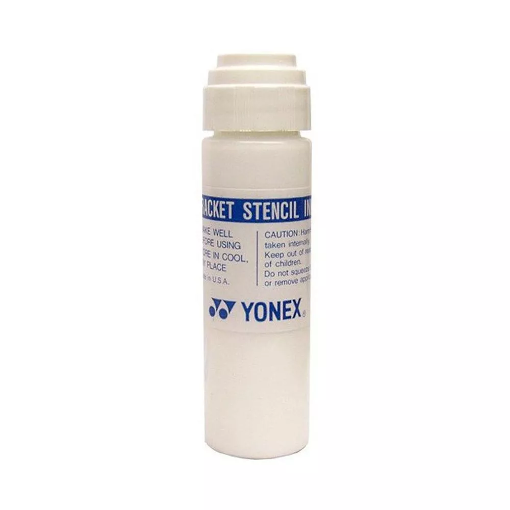 Yonex Saitenmarker Wei&szlig;