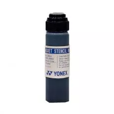 Yonex Saitenmarker Schwarz