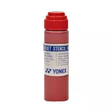 Yonex Saitenmarker Rot