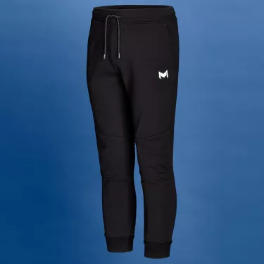 Mouratoglou Hose Schwarz